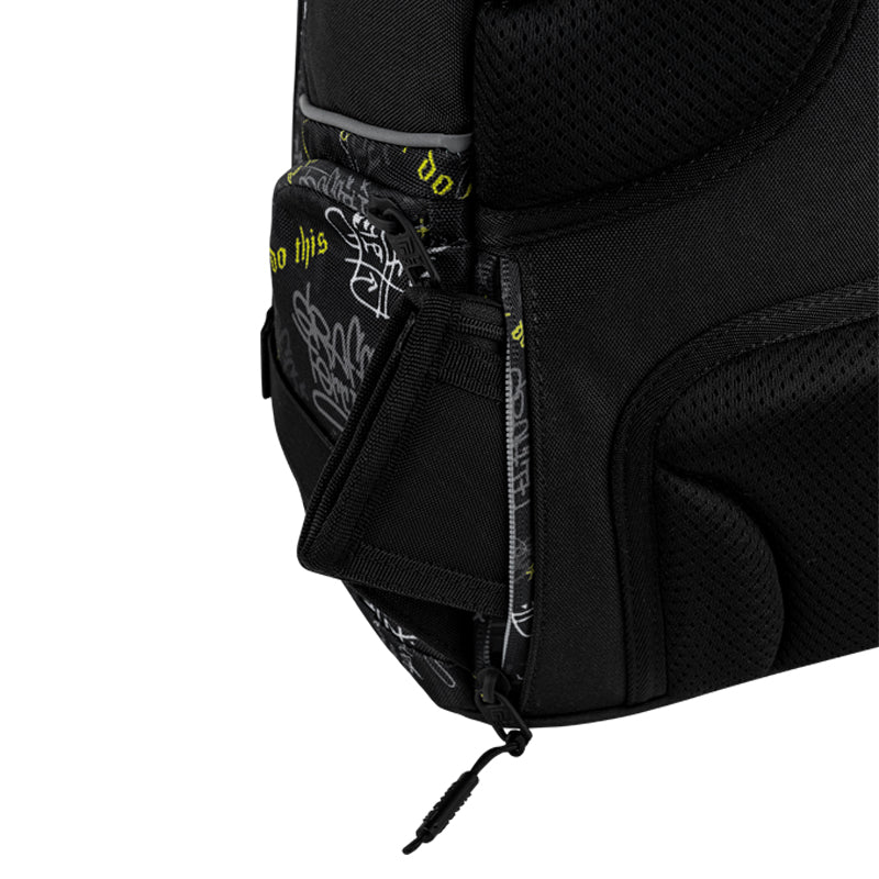 Рюкзак Kite Education teens Graffiti K26-727M-4