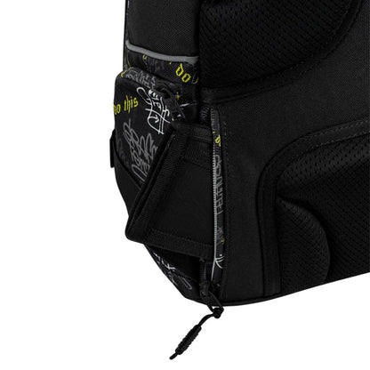 Рюкзак Kite Education teens Graffiti K26-727M-4