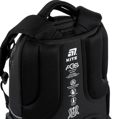 Рюкзак Kite Education teens Graffiti K26-727M-4