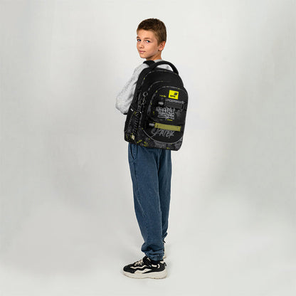 Рюкзак Kite Education teens Graffiti K26-727M-4