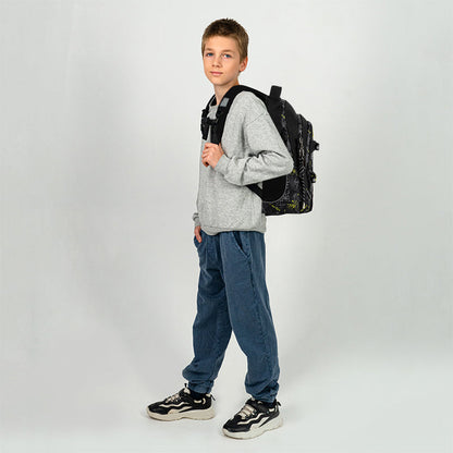 Рюкзак Kite Education teens Graffiti K26-727M-4