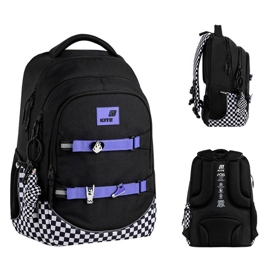 Рюкзак Kite Education teens Driving Mood K26-727L