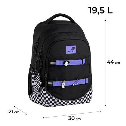 Рюкзак Kite Education teens Driving Mood K26-727L