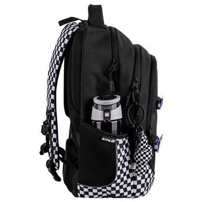 Рюкзак Kite Education teens Driving Mood K26-727L