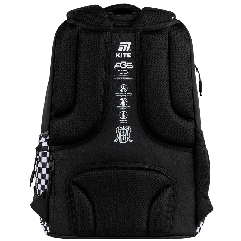 Рюкзак Kite Education teens Driving Mood K26-727L