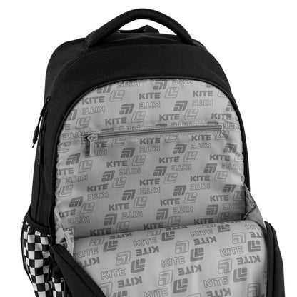 Рюкзак Kite Education teens Driving Mood K26-727L