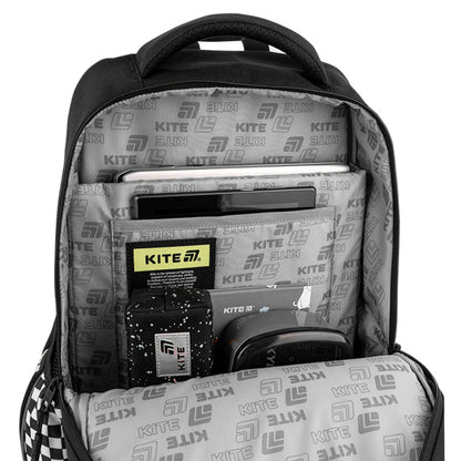 Рюкзак Kite Education teens Driving Mood K26-727L