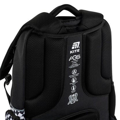 Рюкзак Kite Education teens Driving Mood K26-727L