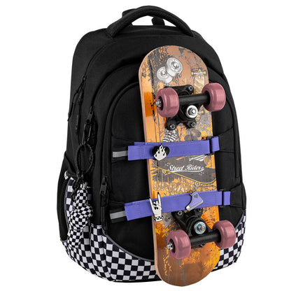 Рюкзак Kite Education teens Driving Mood K26-727L