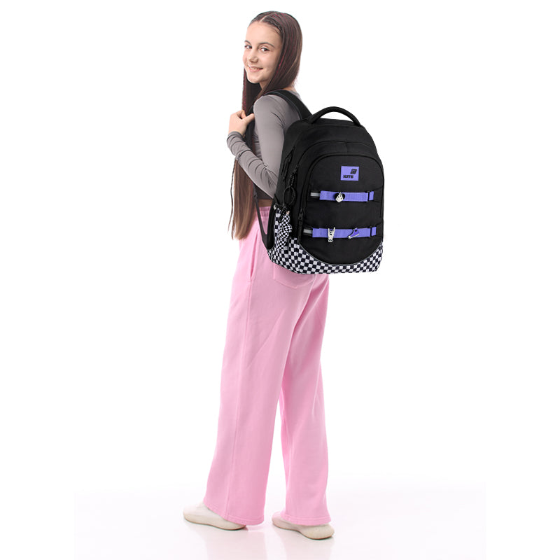 Рюкзак Kite Education teens Driving Mood K26-727L