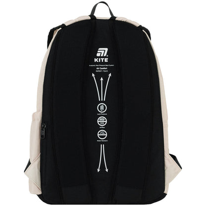 Рюкзак Kite Education teens Molang ML26-949M