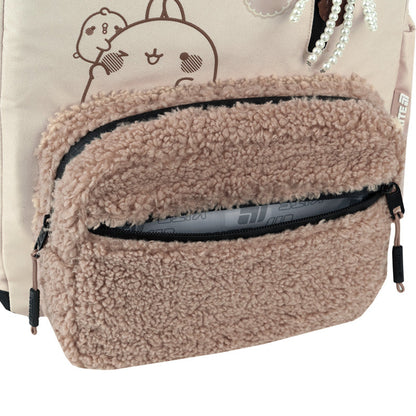 Рюкзак Kite Education teens Molang ML26-949M