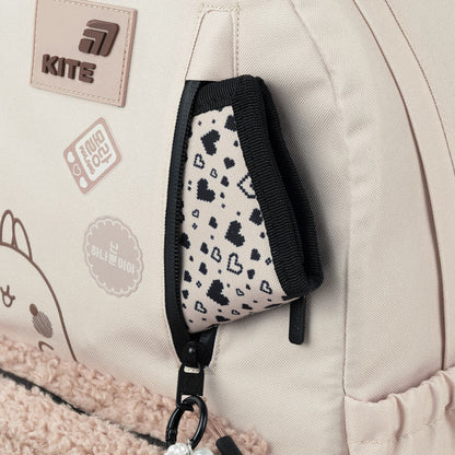 Рюкзак Kite Education teens Molang ML26-949M