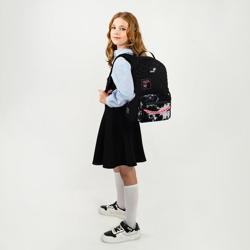 Рюкзак Kite Education teens Danger K26-949M-1