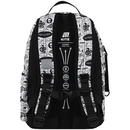 Рюкзак Kite Education teens Harry Potter HP26-949M