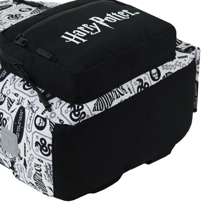 Рюкзак Kite Education teens Harry Potter HP26-949M