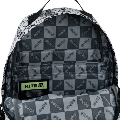 Рюкзак Kite Education teens Harry Potter HP26-949M