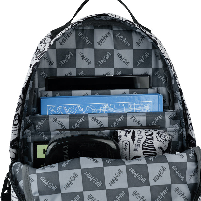 Рюкзак Kite Education teens Harry Potter HP26-949M