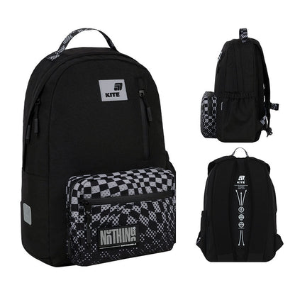 Рюкзак Kite Education teens Nothing Impossible K26-949M-2