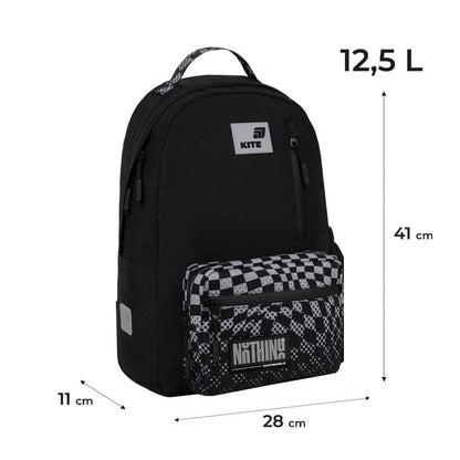Рюкзак Kite Education teens Nothing Impossible K26-949M-2