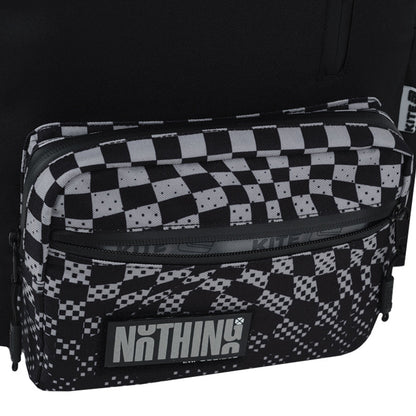 Рюкзак Kite Education teens Nothing Impossible K26-949M-2