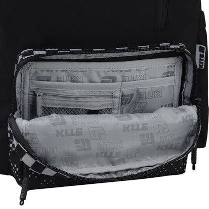 Рюкзак Kite Education teens Nothing Impossible K26-949M-2