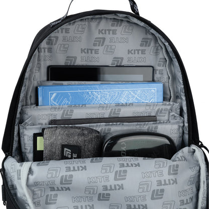 Рюкзак Kite Education teens Nothing Impossible K26-949M-2