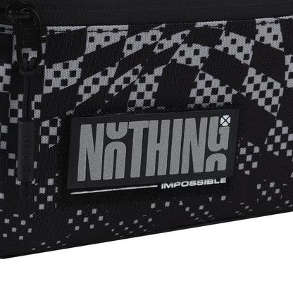 Рюкзак Kite Education teens Nothing Impossible K26-949M-2