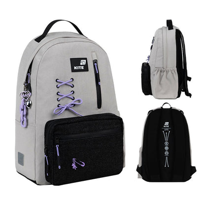 Рюкзак Kite Education teens Romantic Minimalism K26-949L-1