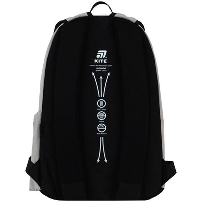 Рюкзак Kite Education teens Romantic Minimalism K26-949L-1