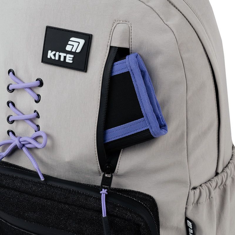 Рюкзак Kite Education teens Romantic Minimalism K26-949L-1