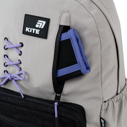Рюкзак Kite Education teens Romantic Minimalism K26-949L-1