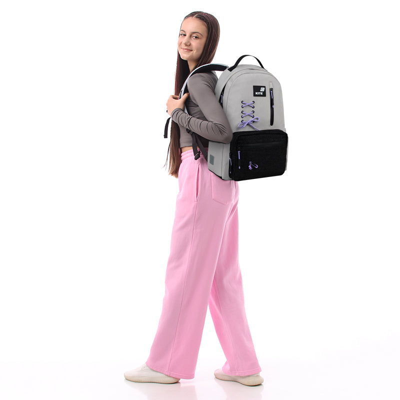 Рюкзак Kite Education teens Romantic Minimalism K26-949L-1