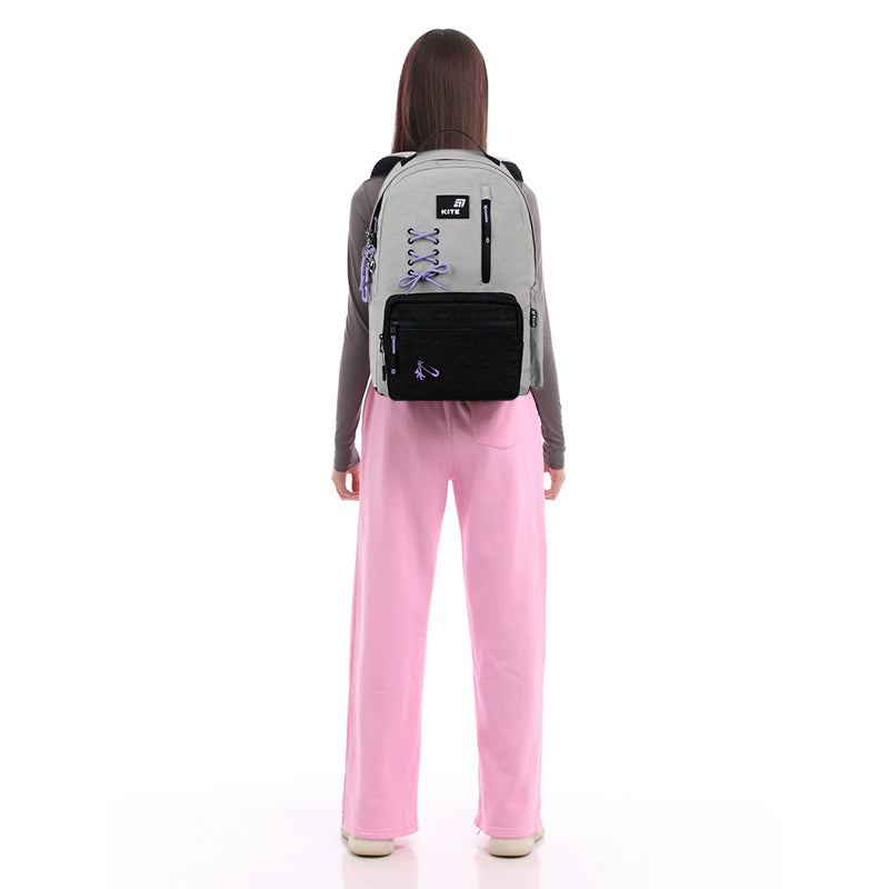 Рюкзак Kite Education teens Romantic Minimalism K26-949L-1