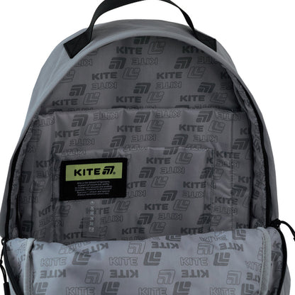 Рюкзак Kite Education teens No One Cares K26-949L-2