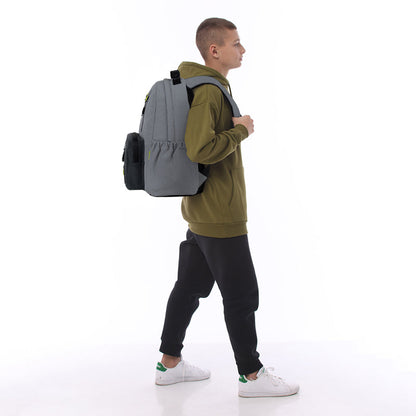 Рюкзак Kite Education teens No One Cares K26-949L-2