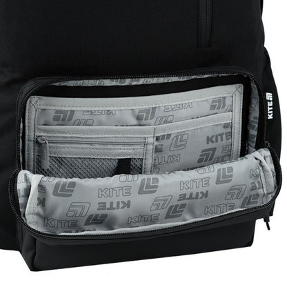 Рюкзак Kite Education teens Black K26-949L-3