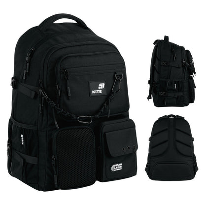 Рюкзак Kite Education teens Fear Less K26-1018XL-1