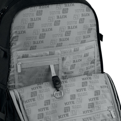 Рюкзак Kite Education teens Fear Less K26-1018XL-1