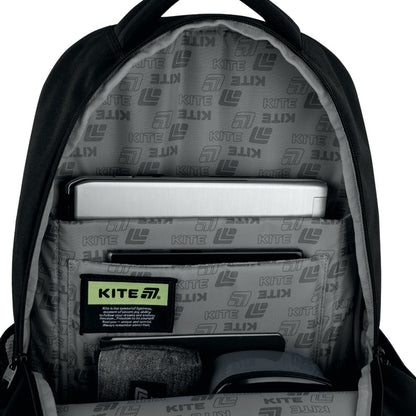 Рюкзак Kite Education teens Fear Less K26-1018XL-1