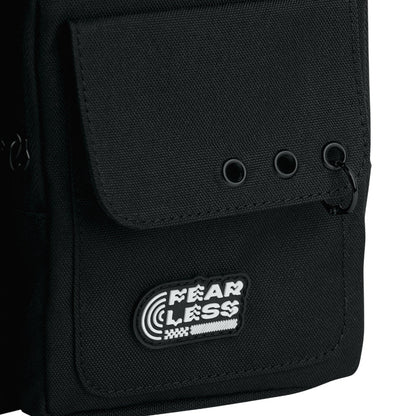 Рюкзак Kite Education teens Fear Less K26-1018XL-1