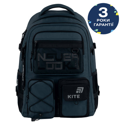 Рюкзак Kite Education teens Future K26-1018XL-2