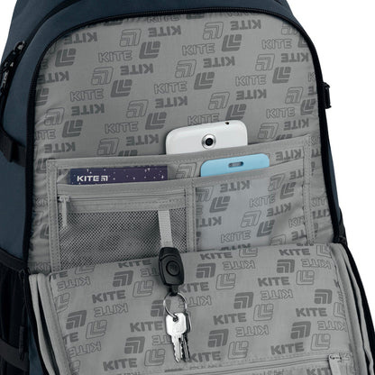 Рюкзак Kite Education teens Future K26-1018XL-2