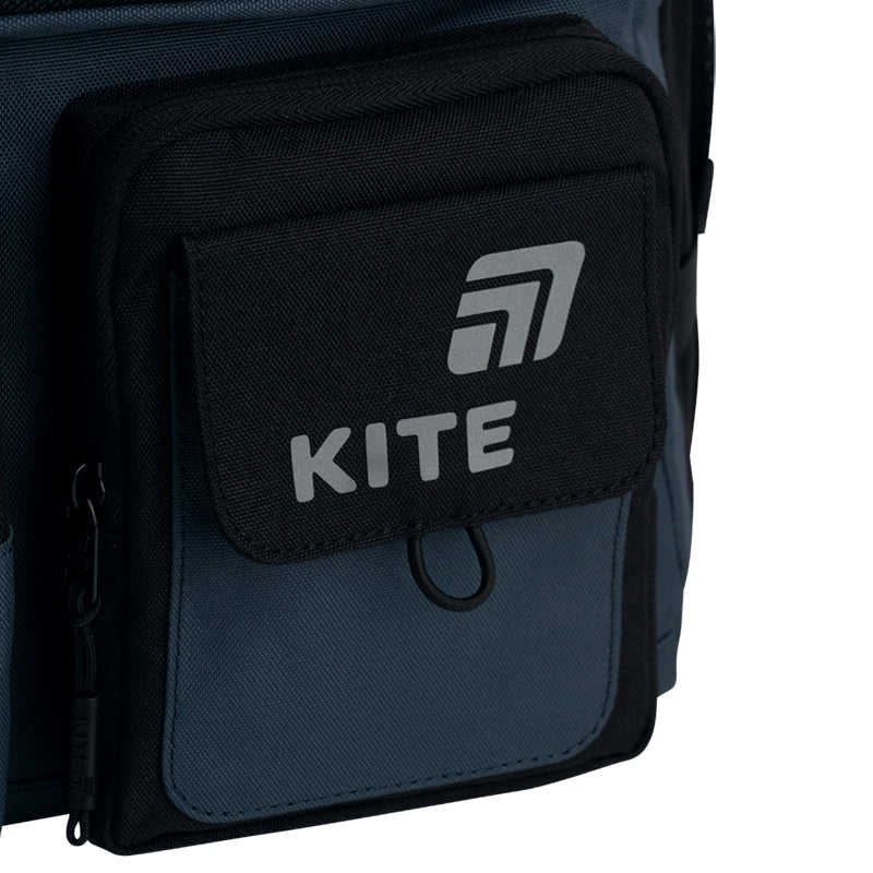 Рюкзак Kite Education teens Future K26-1018XL-2