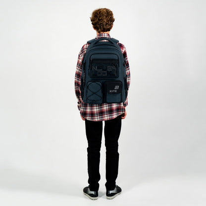 Рюкзак Kite Education teens Future K26-1018XL-2