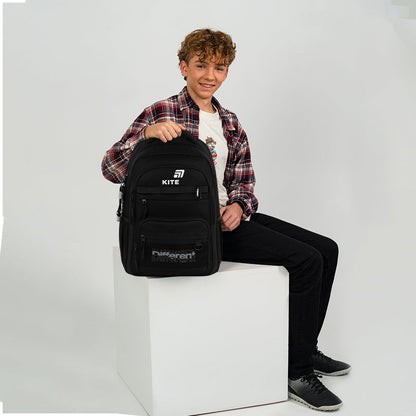 Рюкзак Kite Education teens Different K26-1019L-2
