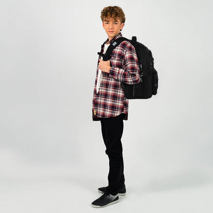 Рюкзак Kite Education teens Different K26-1019L-2