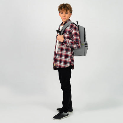 Рюкзак Kite Education teens Grey K26-2721L-1