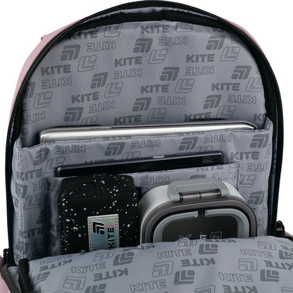 Рюкзак Kite Education teens Pink K26-2721L-3