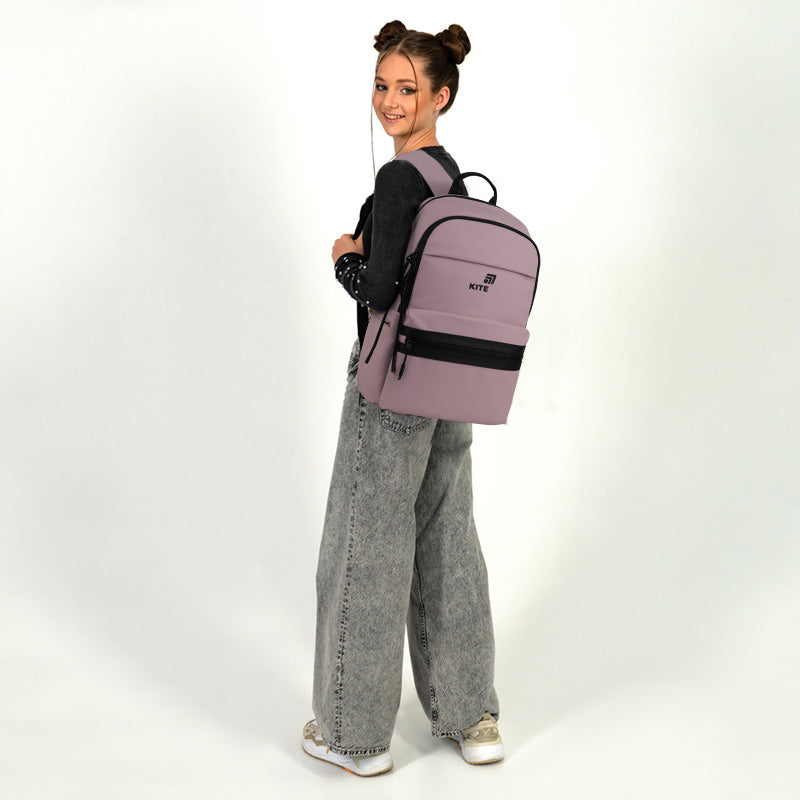 Рюкзак Kite Education teens Pink K26-2721L-3